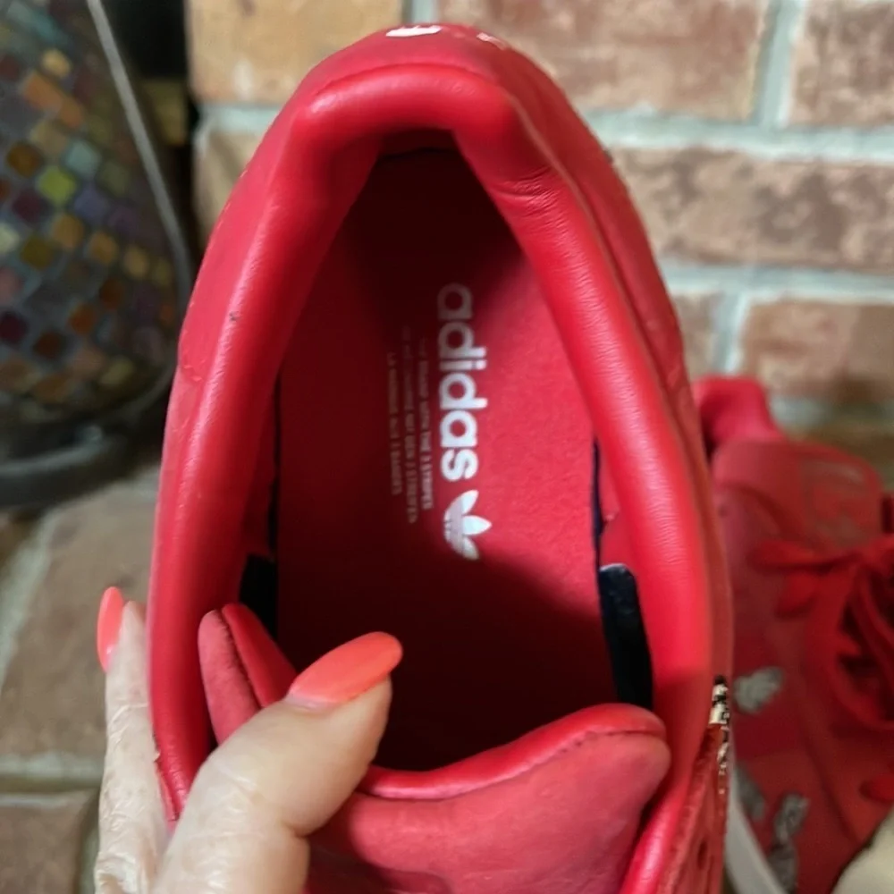 adidas these are